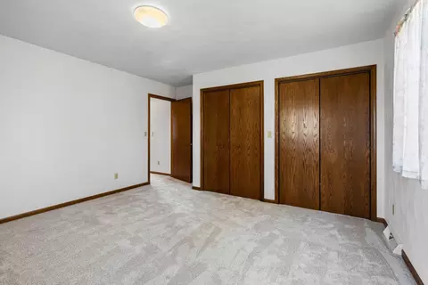 Bedroom - w13282 Carter Road, Ripon, WI 54971 photo 4 of 7