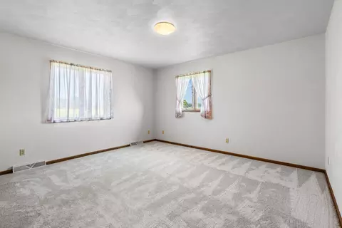 Bedroom - w13282 Carter Road, Ripon, WI 54971 photo 3 of 7