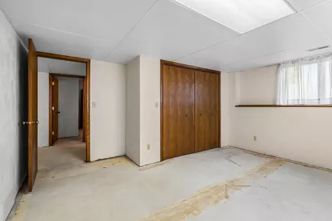 Bedroom - w13282 Carter Road, Ripon, WI 54971 photo 5 of 7
