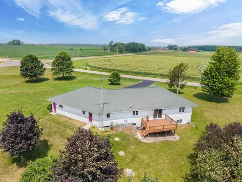 View/Area - w13282 Carter Road, Ripon, WI 54971 photo 1 of 5