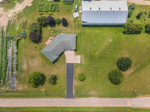 View/Area - w13282 Carter Road, Ripon, WI 54971 photo 3 of 5