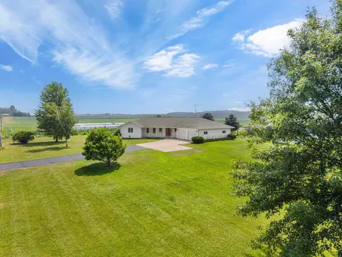 Exterior - w13282 Carter Road, Ripon, WI 54971 photo 10 of 10