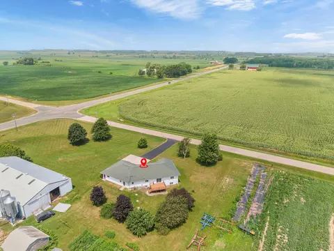 View/Area - w13282 Carter Road, Ripon, WI 54971 photo 2 of 5