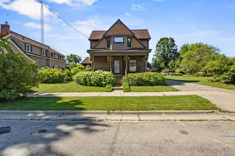 2248 15th St, Monroe, WI 53566