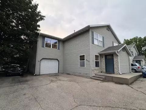 806 N Thompson Dr #1, Madison, WI 53704