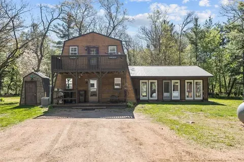 w14103 4 Seasons Drive, Coloma, WI 54930