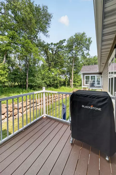 Exterior - 6727 Bellflower Pointe Dr, Deforest, WI 53532 photo 5 of 11