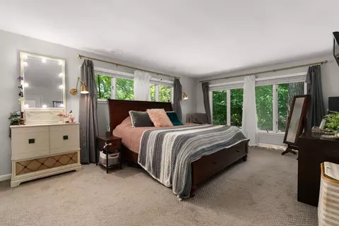 Bedroom - 1750 E Ridge Rd, Beloit, WI 53511 photo 7 of 8