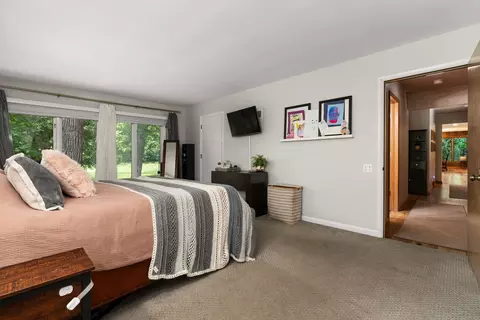 Bedroom - 1750 E Ridge Rd, Beloit, WI 53511 photo 8 of 8
