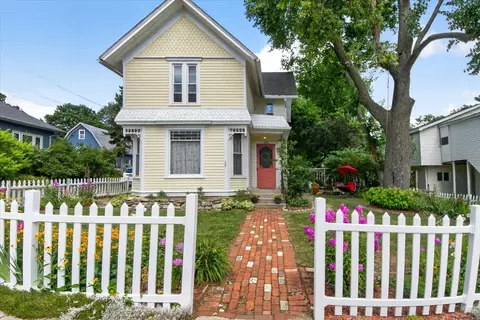 608 E High St, Milton, WI 53563