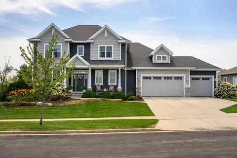 1398 Scenic Ridge Dr, Verona, WI 53593