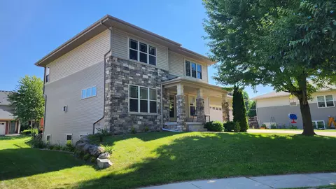 3110 Winter Park Pl, Madison, WI 53719