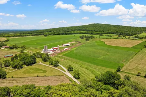 85 Acres Reeson Rd, Barneveld, WI 53507