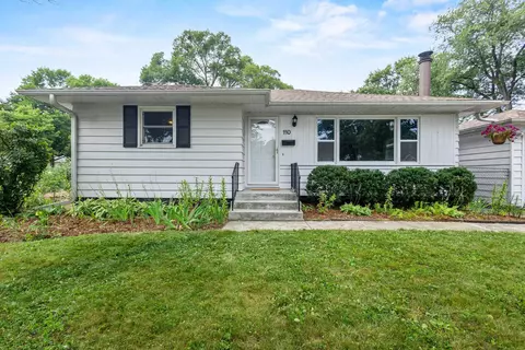 110 Buckingham Ln, Madison, WI 53714