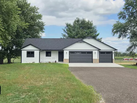 610 Viney Rd, Belleville, WI 53508