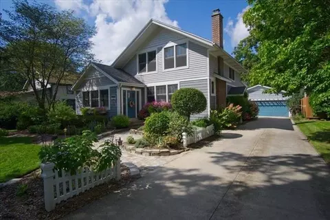 4207 Winnequah Rd, Monona, WI 53716