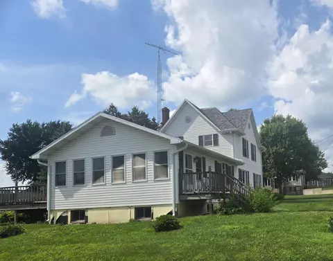 509 Mill St, Argyle, WI 53504