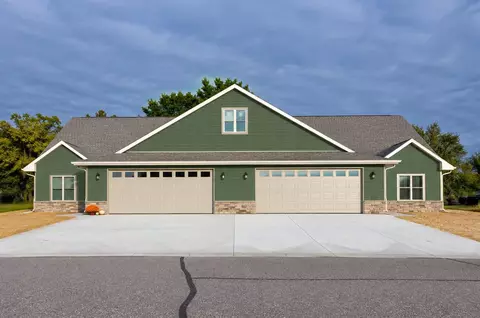 Unit 2 Lot 33 Spring Street, Spring Green, WI 53588