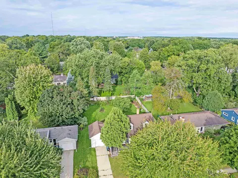 522 S Midvale Blvd, Madison, WI 53711