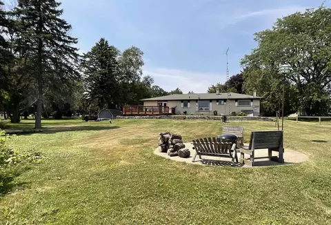 n7418 Edgewater Drive, Beaver Dam, WI 53916