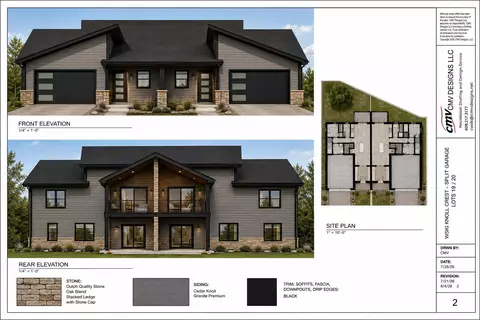 261 Whitetail Ln #19, Deerfield, WI 53531
