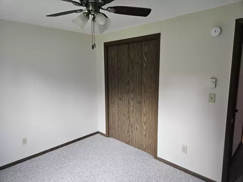 Bedroom - 625 Cross St, Poynette, WI 53955 photo 4 of 4