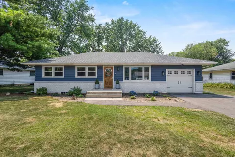 4013 Duke St, Madison, WI 53704