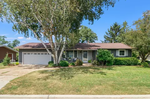 2521 Martin St, Cross Plains, WI 53528