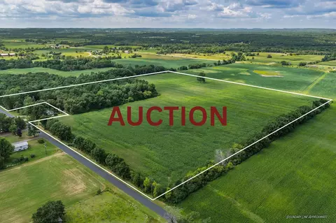 39 Acres N Reedsburg Rd, Reedsburg, WI 53959