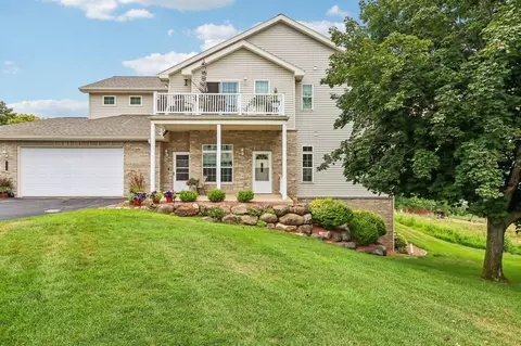 w11548 Island View Court #W11548, Lodi, WI 53555
