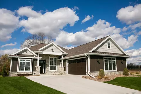 5232 Perfect Dr, Madison, WI 53704