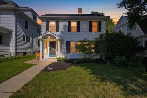 1626 Madison St, Madison, WI 53711