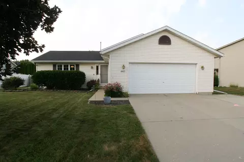 4411 Saratoga Dr, Janesville, WI 53546