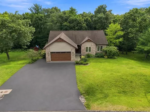 e9265 Pebblebeach Drive, Wisconsin Dells, WI 53965