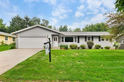 229 St Albans Ave, Madison, WI 53714