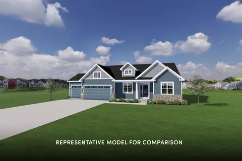 533 Clear Pond Way, Verona, WI 53593