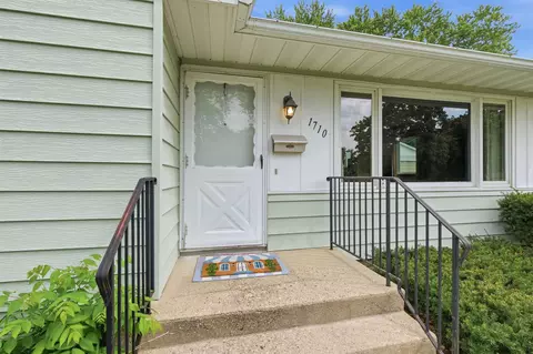 Exterior - 1710 Thackeray Rd, Madison, WI 53704 photo 2 of 8