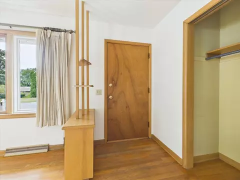 Entry Way - 1710 Thackeray Rd, Madison, WI 53704 photo 1 of 3