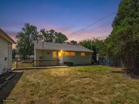 Exterior - 1710 Thackeray Rd, Madison, WI 53704 photo 7 of 7