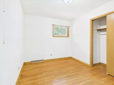 Bedroom - 1710 Thackeray Rd, Madison, WI 53704 photo 3 of 7