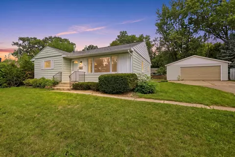 1710 Thackeray Rd, Madison, WI 53704