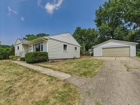 Exterior - 1710 Thackeray Rd, Madison, WI 53704 photo 2 of 7