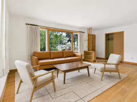 Living - 1710 Thackeray Rd, Madison, WI 53704 photo 3 of 7
