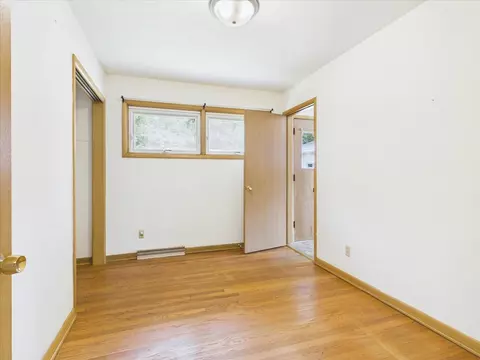 Bedroom - 1710 Thackeray Rd, Madison, WI 53704 photo 2 of 7