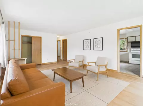 Living - 1710 Thackeray Rd, Madison, WI 53704 photo 5 of 7