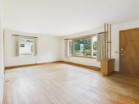 Living - 1710 Thackeray Rd, Madison, WI 53704 photo 2 of 7