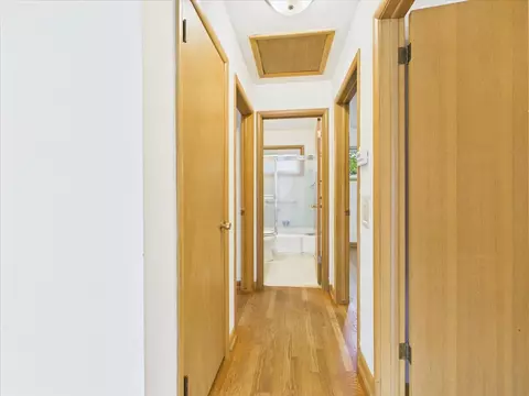 Entry Way - 1710 Thackeray Rd, Madison, WI 53704 photo 3 of 3