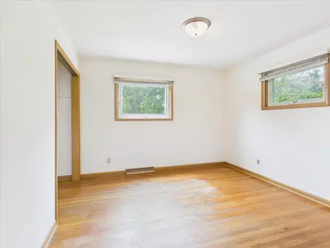 Bedroom - 1710 Thackeray Rd, Madison, WI 53704 photo 5 of 7