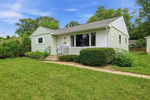Exterior - 1710 Thackeray Rd, Madison, WI 53704 photo 8 of 8