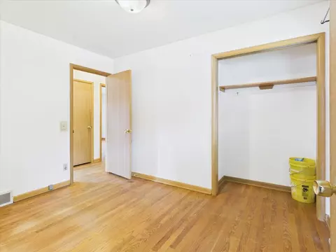 Bedroom - 1710 Thackeray Rd, Madison, WI 53704 photo 1 of 7